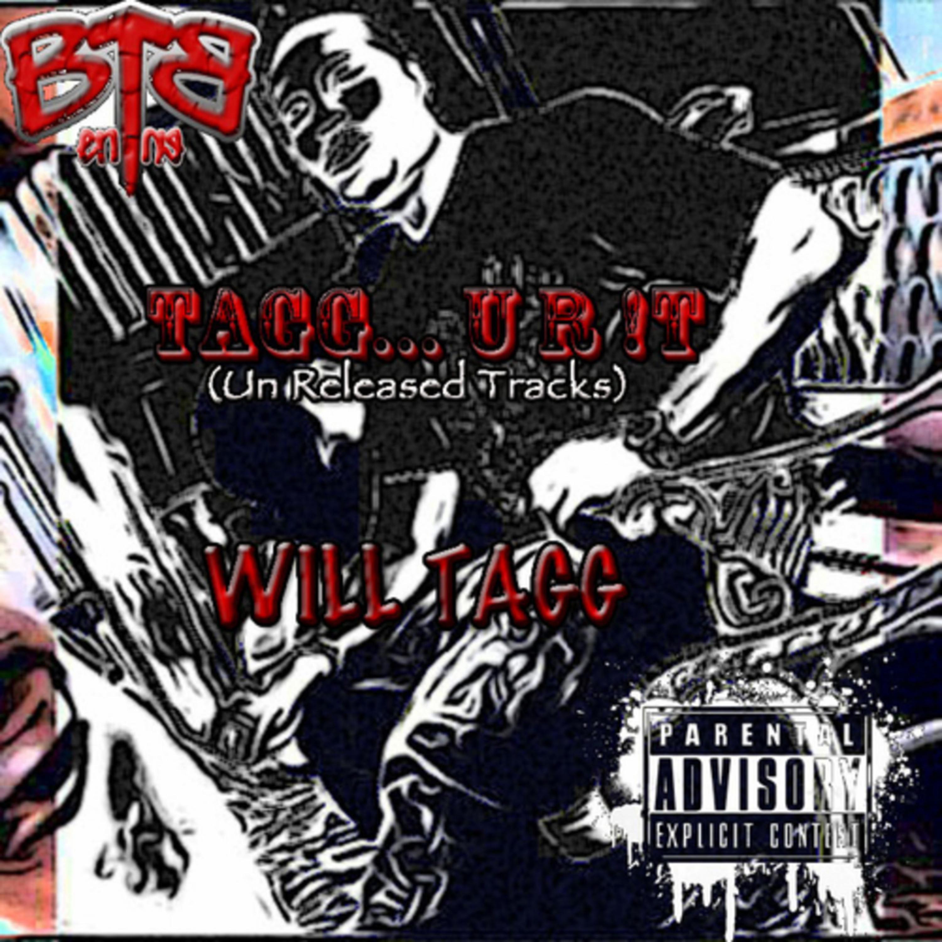 Will Tagg - Mon$tar (feat. M.O Show & BG Pain)