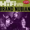 Rhino Hi-Five: Brand Nubian专辑