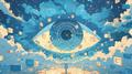 The Eye专辑