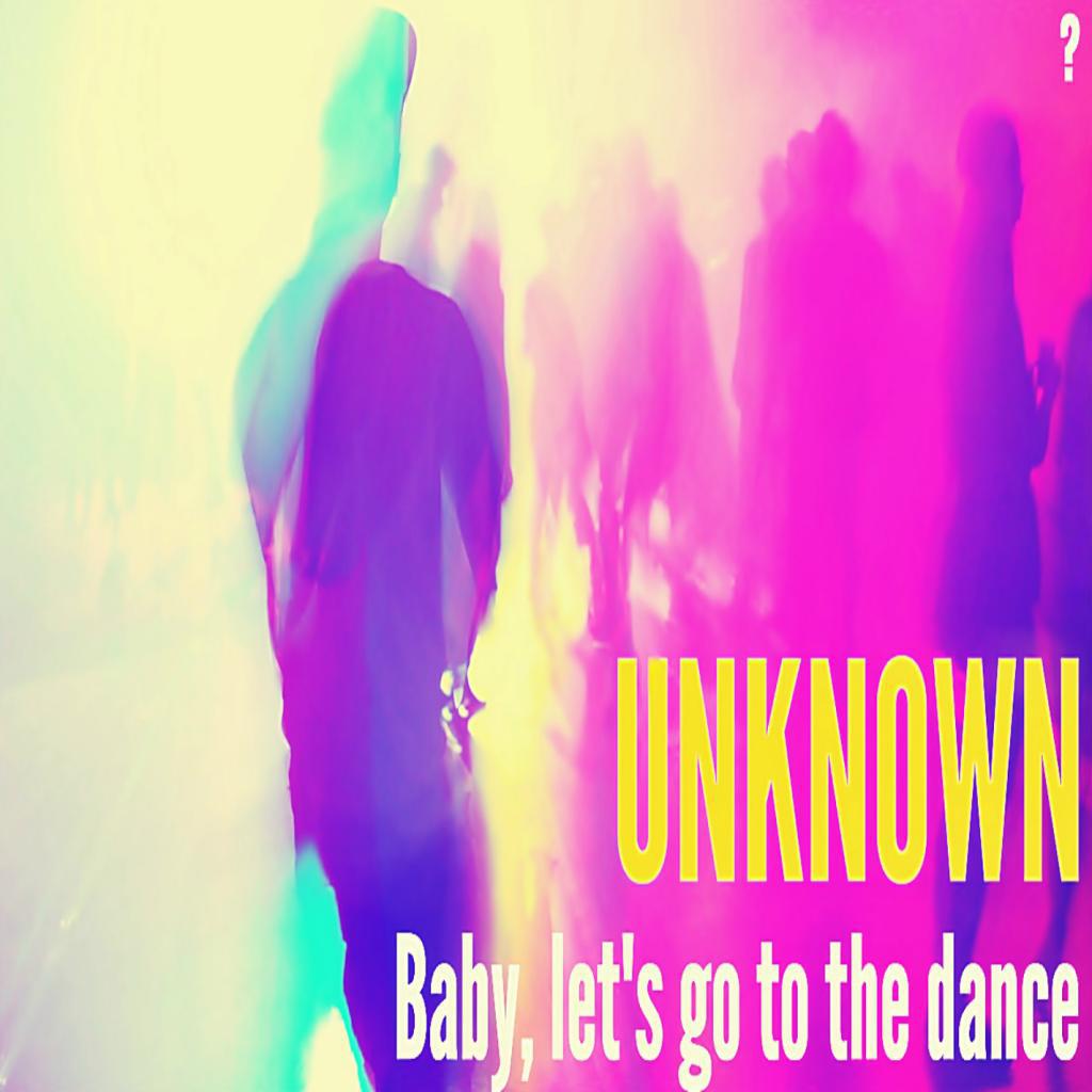 Baby, Let's Go To The Dance专辑