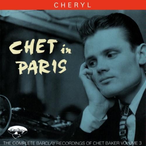 In Paris 1955-1956 The Barclay years专辑