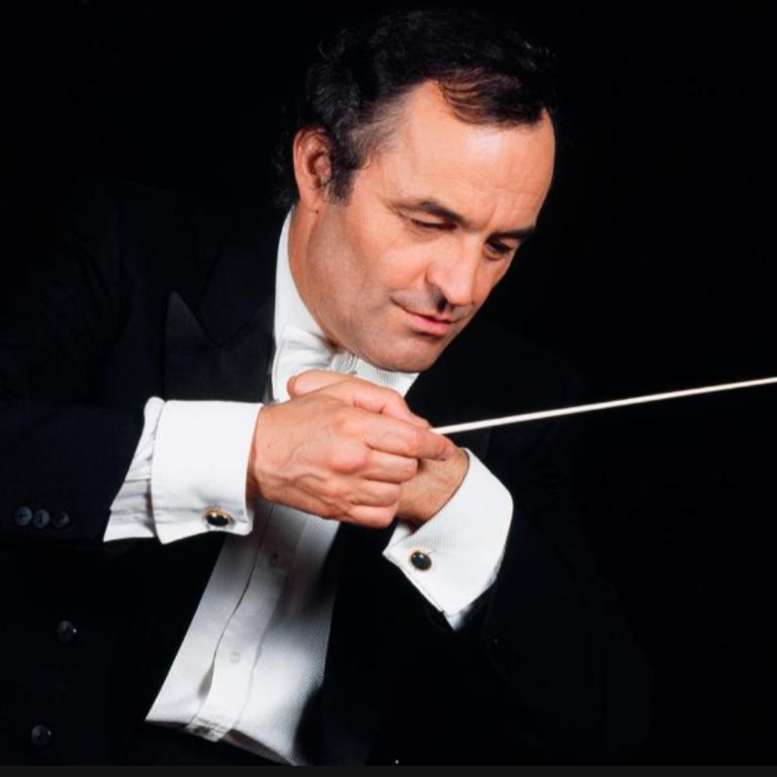 Charles Dutoit