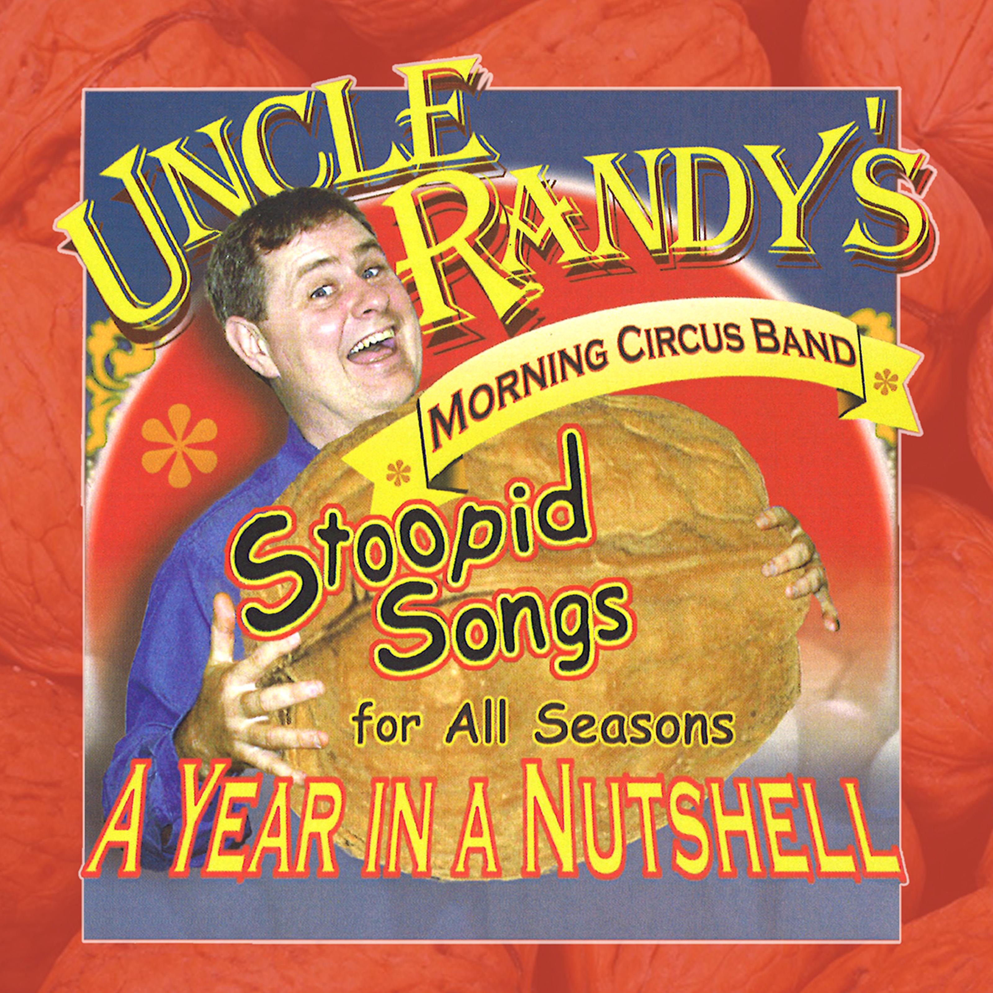 Stoopid Songs for All Seasons: A Year in a Nutshell