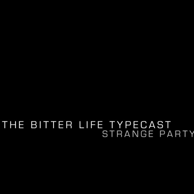 Strange Party
