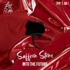 Saffron Stone - Into The Future (Original Mix)