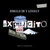 Ronald sh - EXPLICITO (feat. Lowkey)