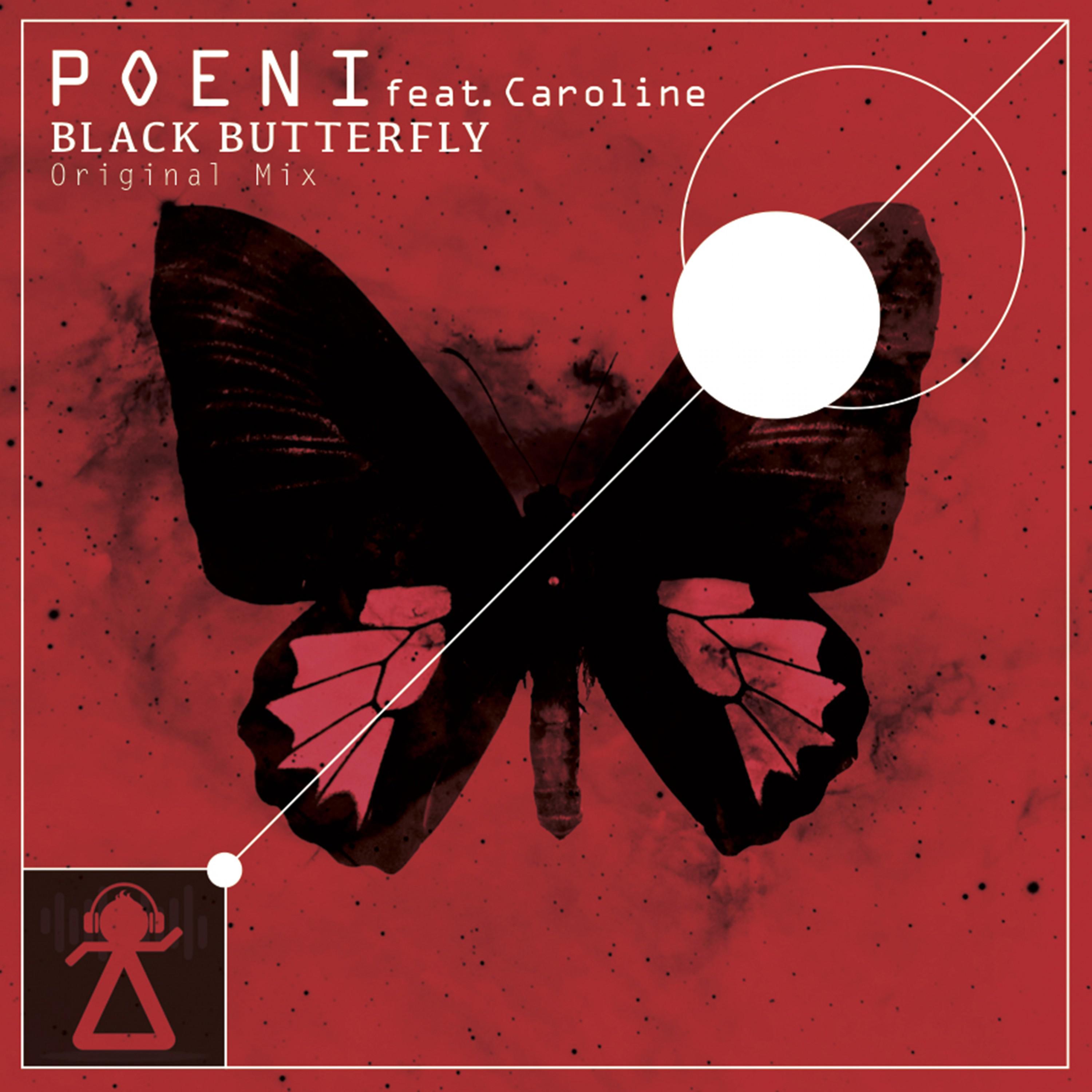 Poeni - Black Butterfly