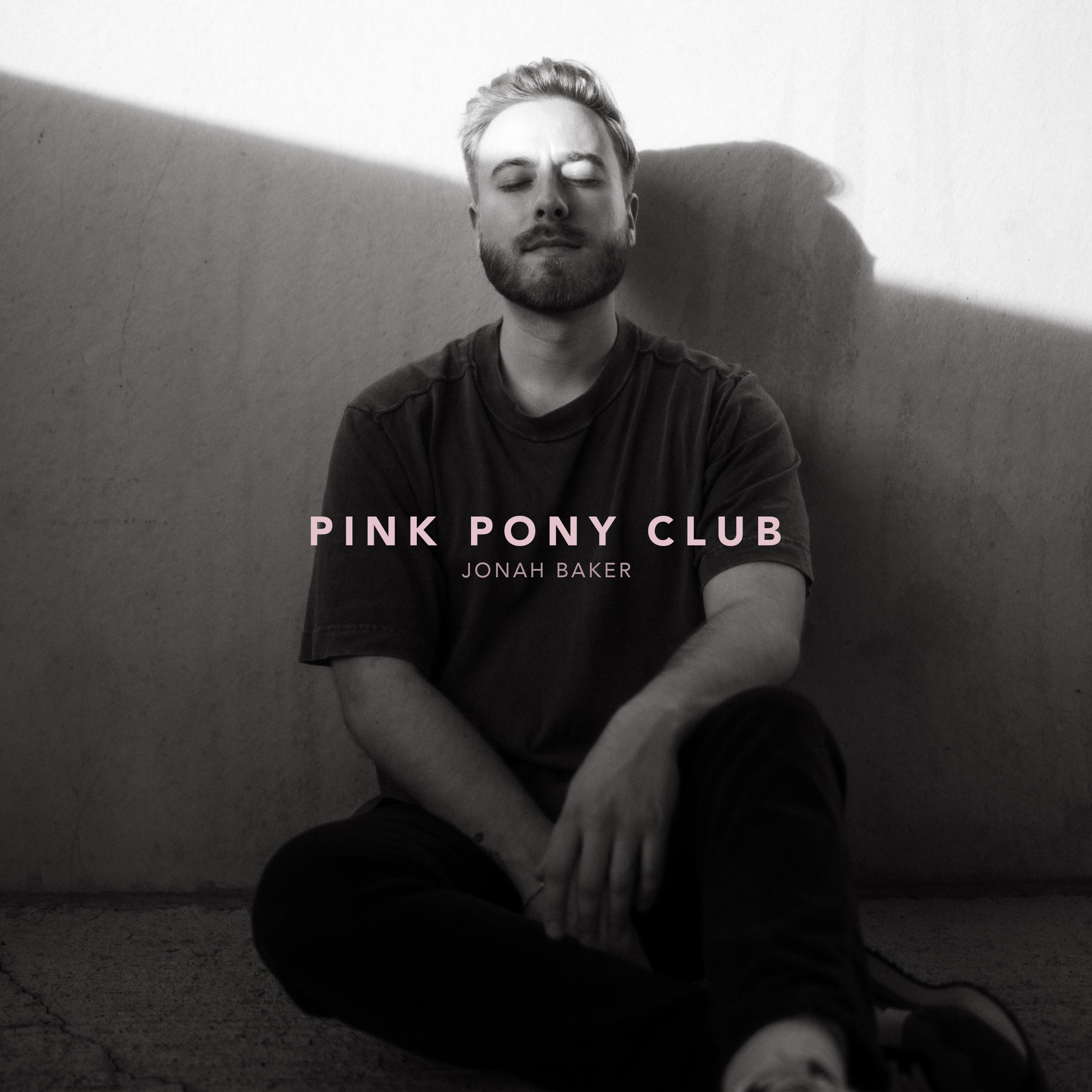 Pink Pony Club
