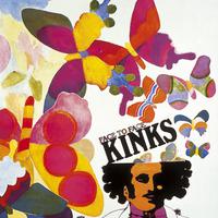 The Kinks - Rainy Day In June (instrumental)