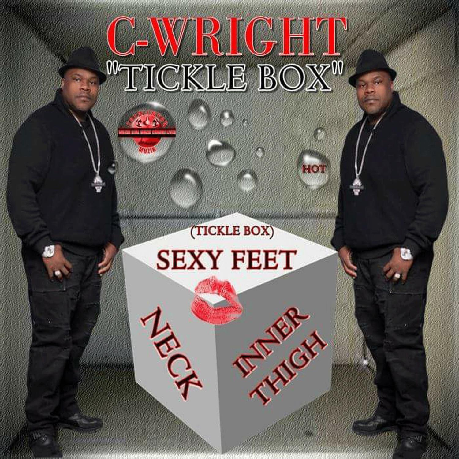 C-Wright - Tickle Box