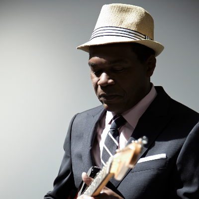 Robert Cray