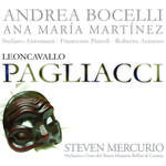 Leoncavallo: I Pagliacci专辑