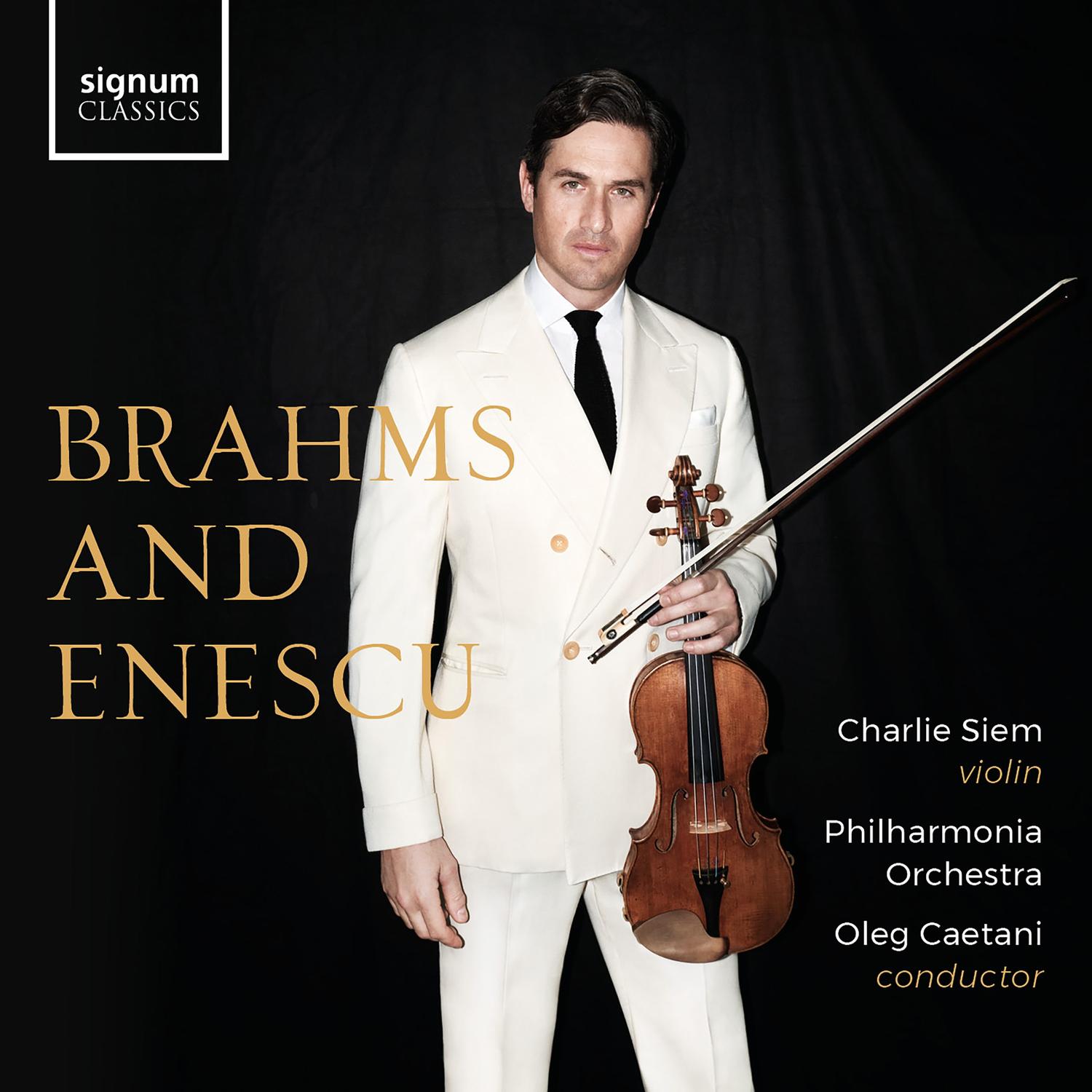 Violin Concerto in D Major, Op. 77: III. Allegro giocoso, ma non troppo vivace
