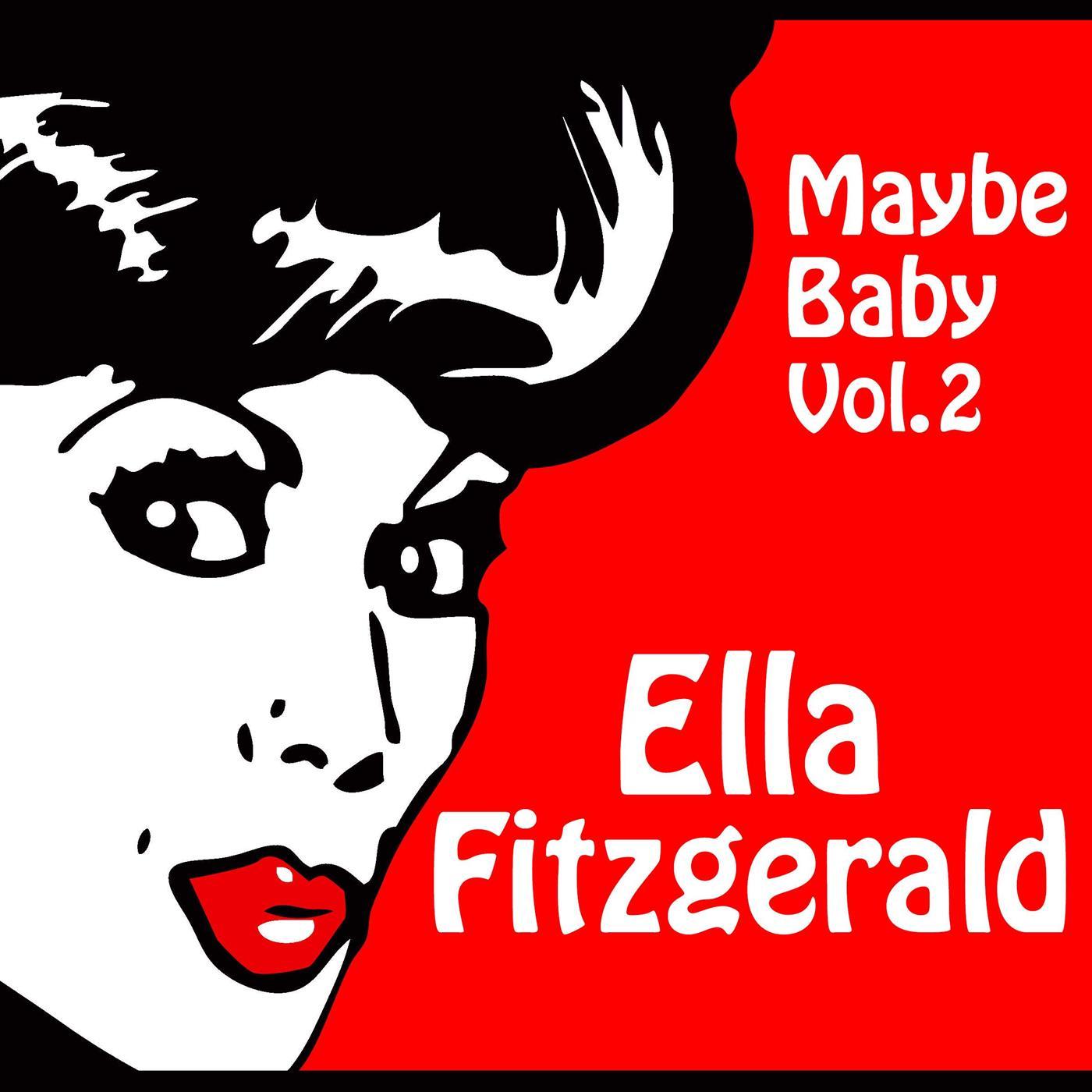 Maybe Baby Vol. 2