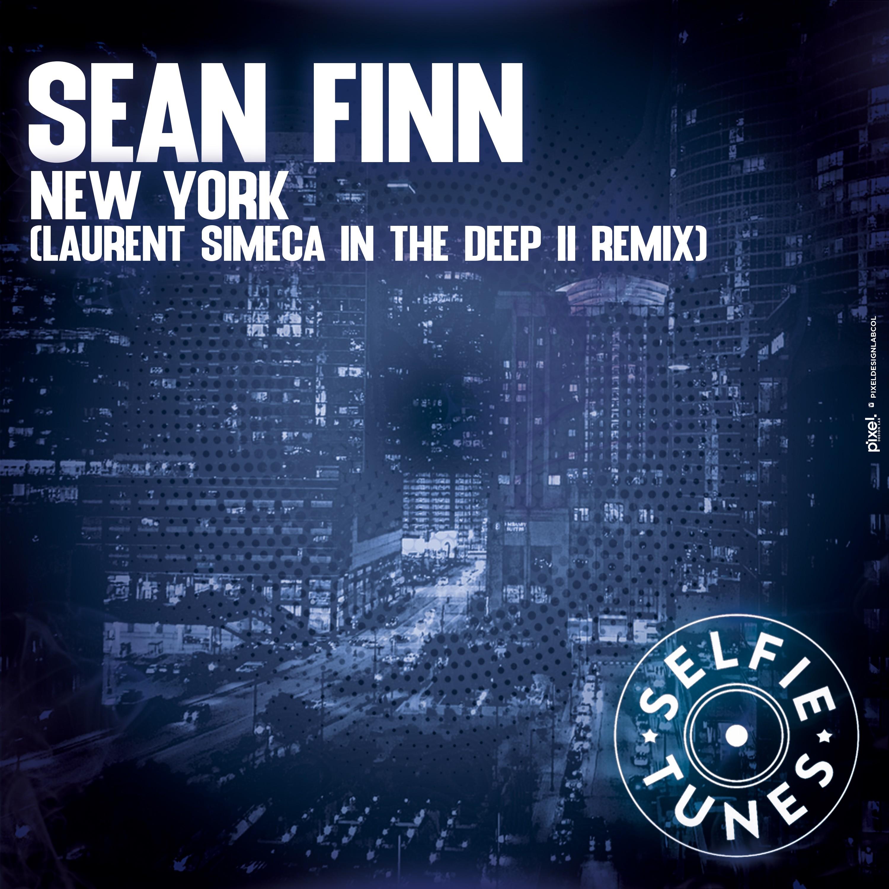 New York (Laurent Simeca in the Deep II Remix)