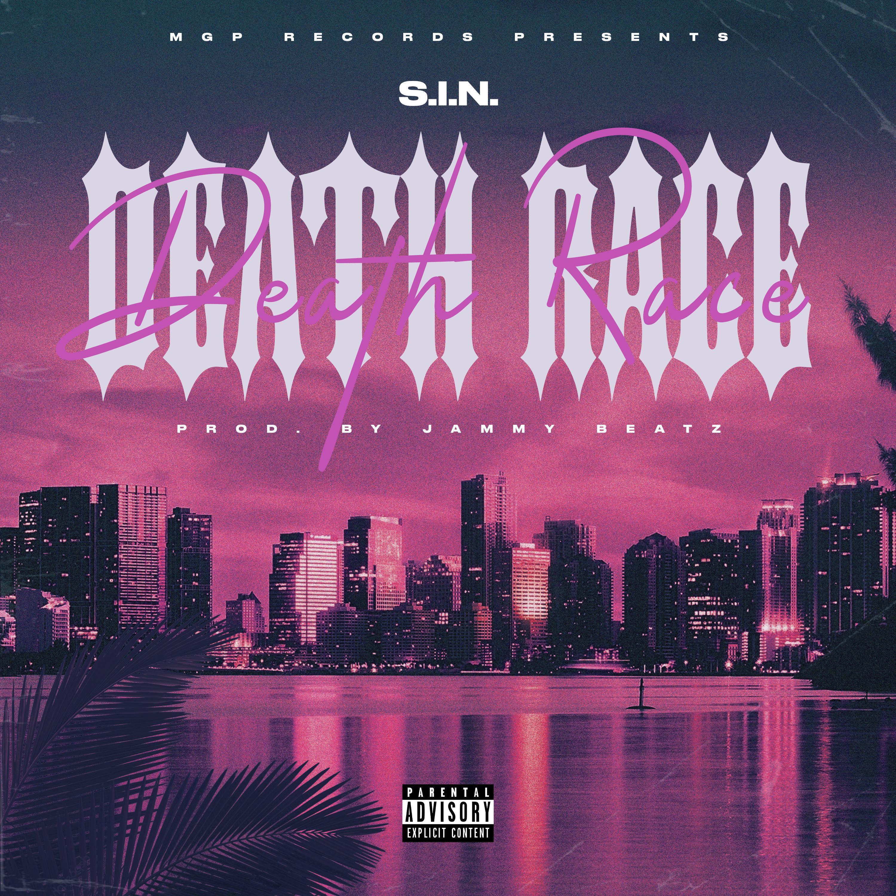 Death Race