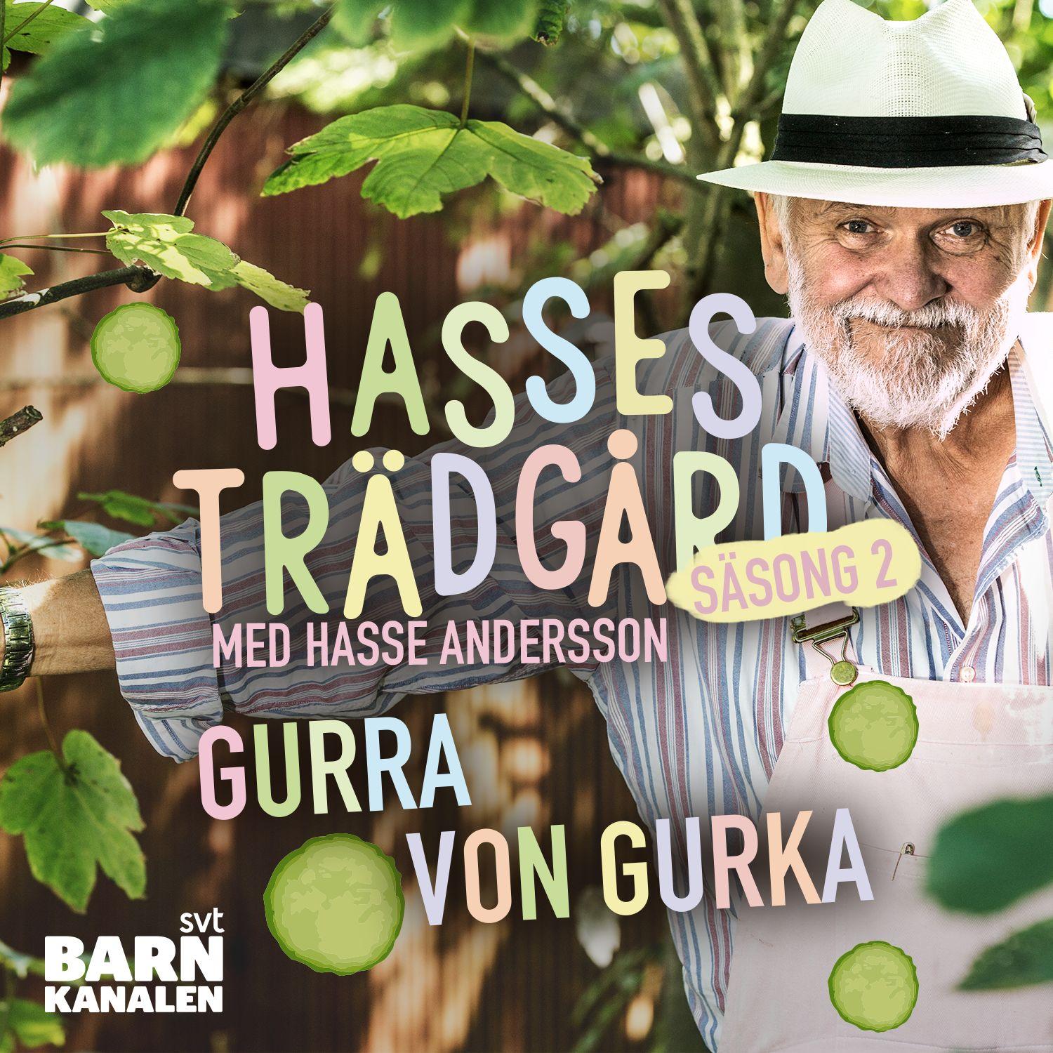 Gurra Von Gurka