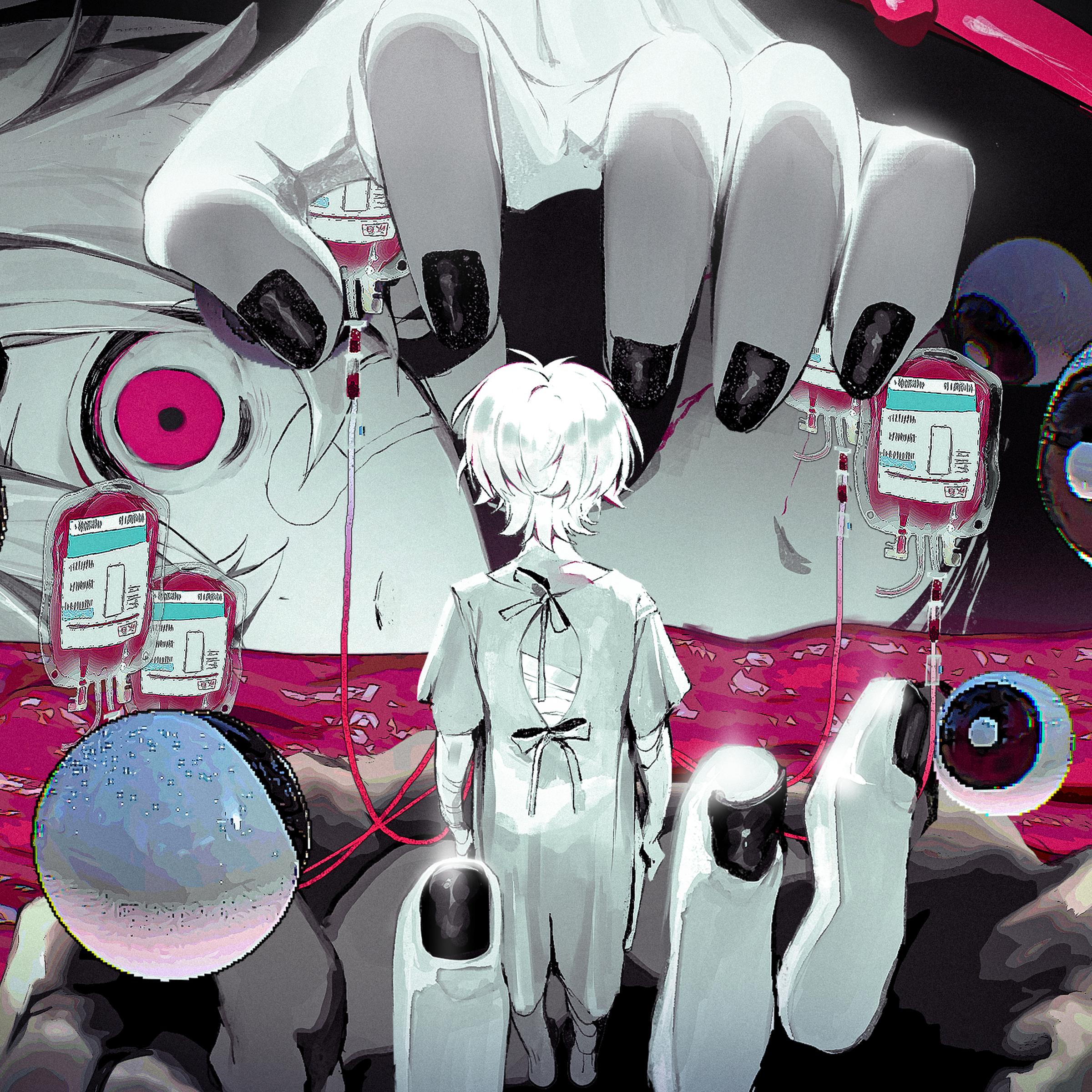 死神様にお願い