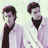 The Dolphin Brothers