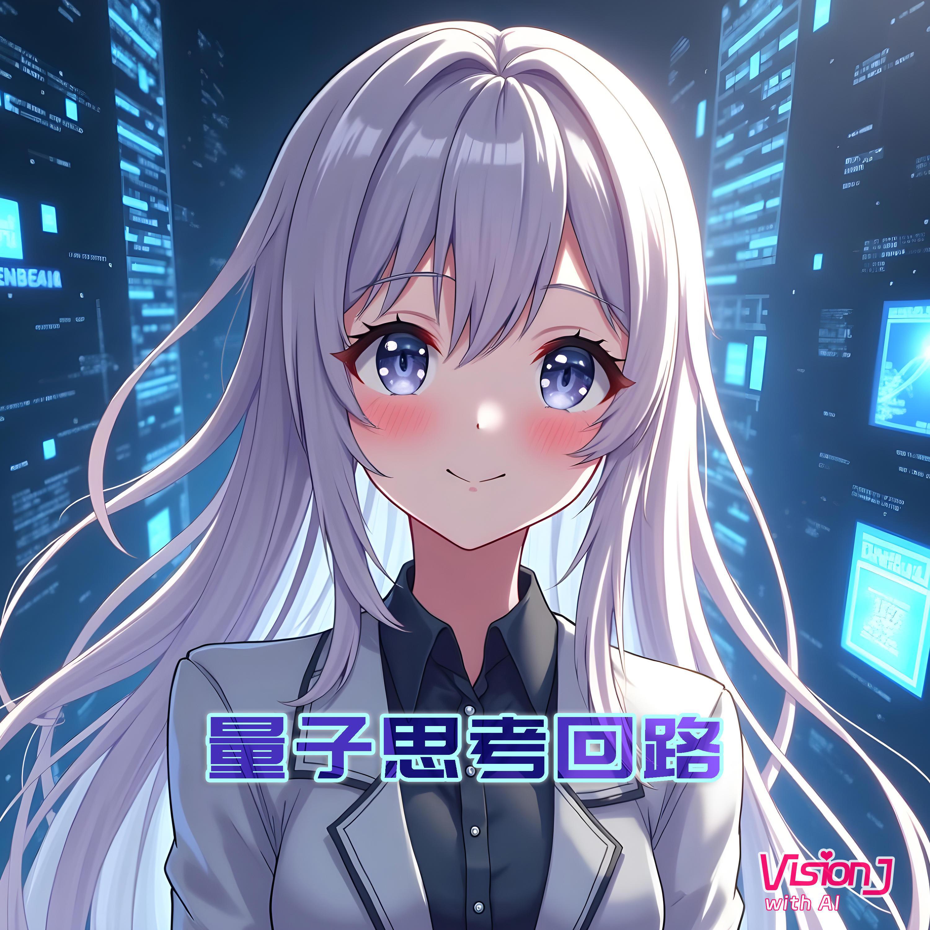 量子思考回路