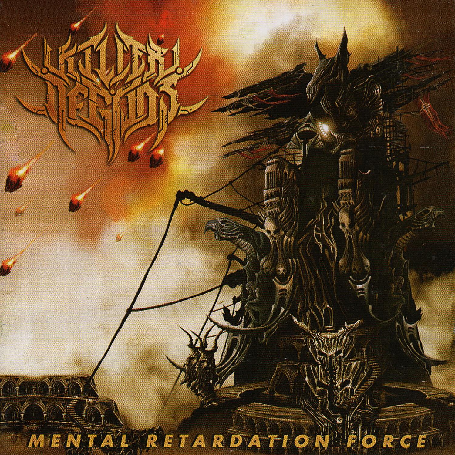Mental Retardation Force
