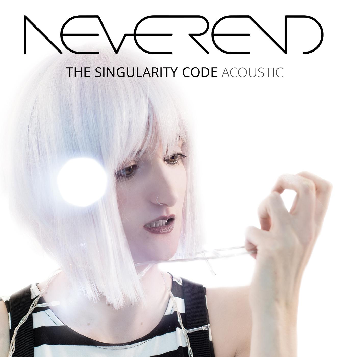 The Singularity Code (Acoustic)专辑