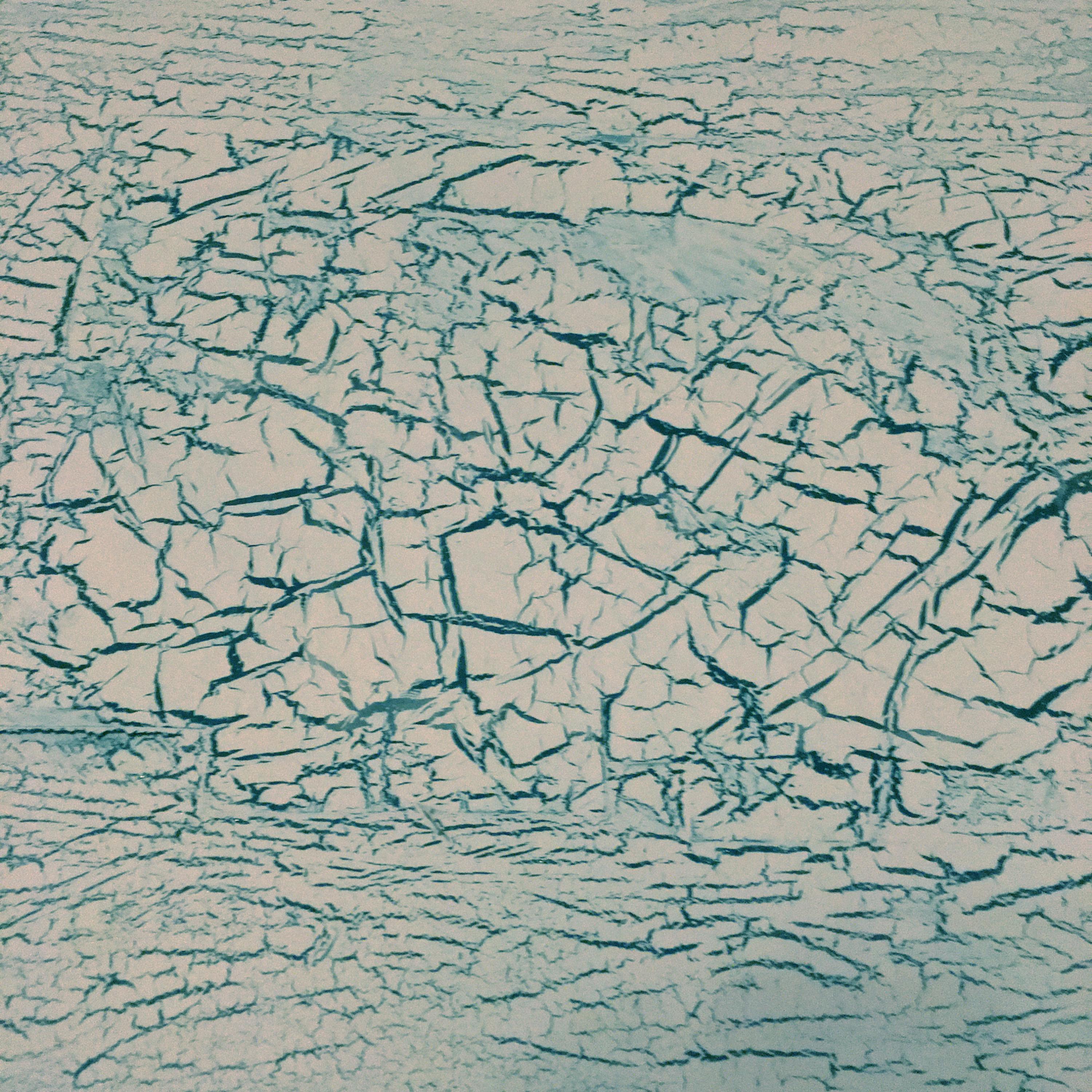 On the Ocean Floor
