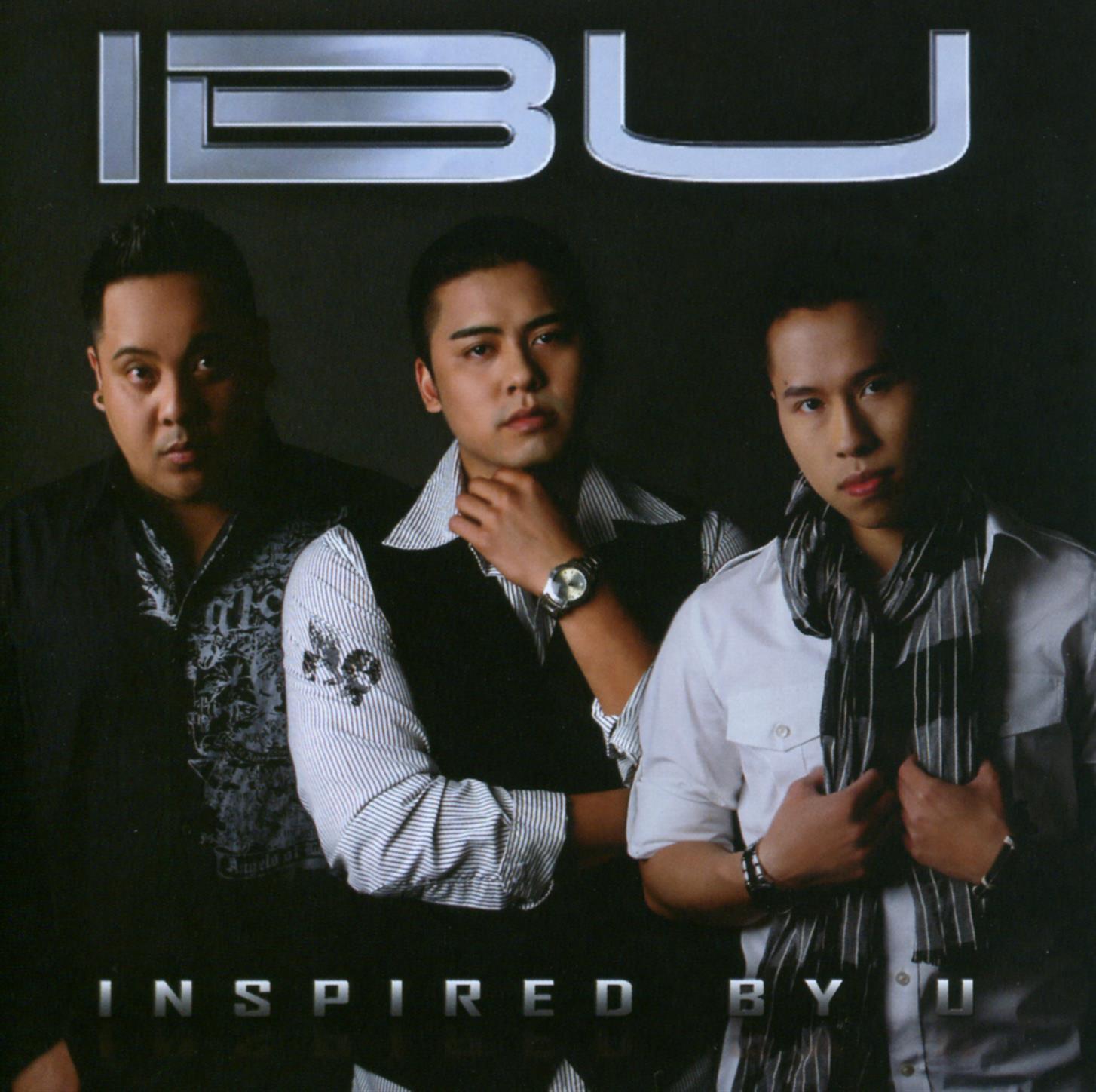 Inspired By U (Inspired By U )