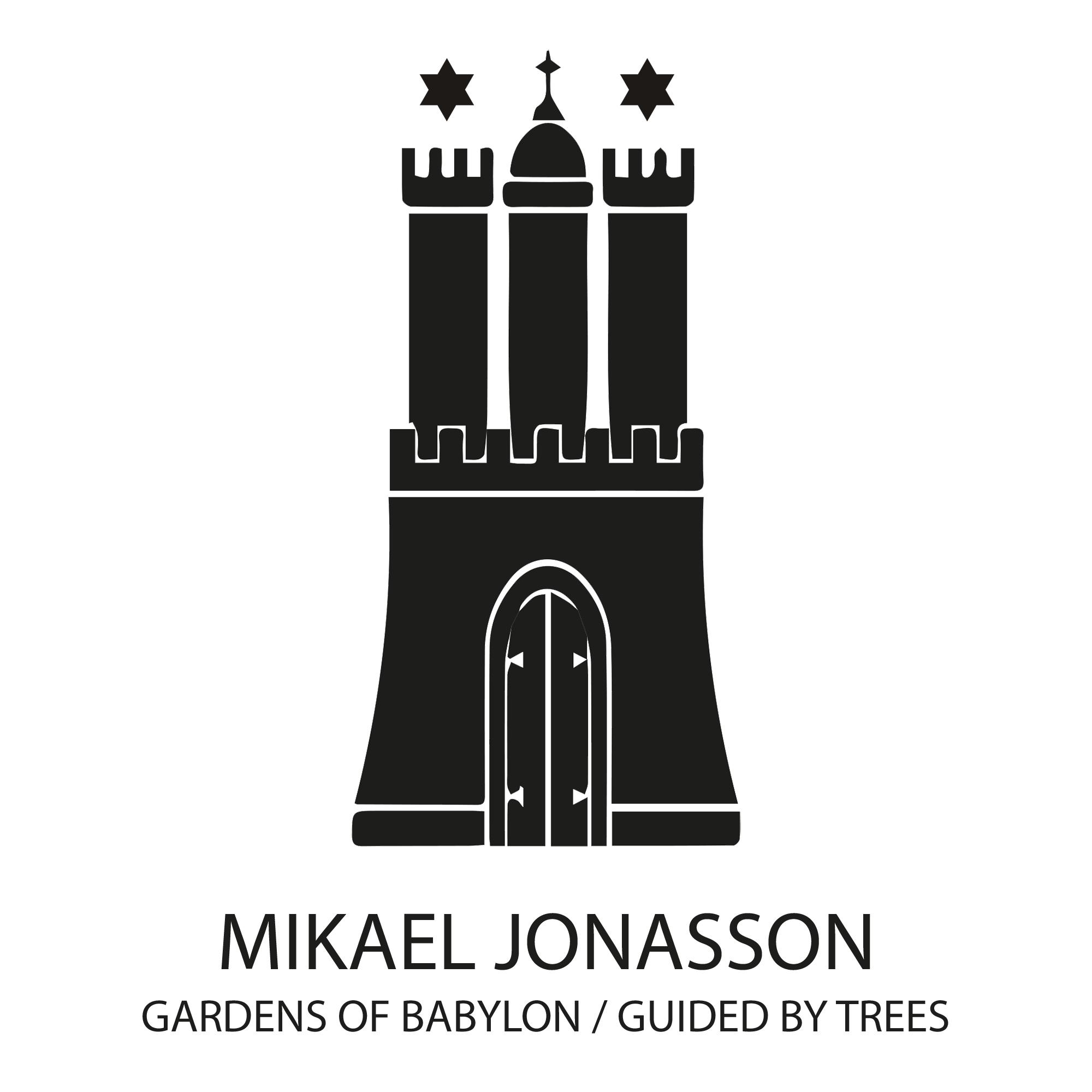 Gardens Of Babylon / Guided By Trees