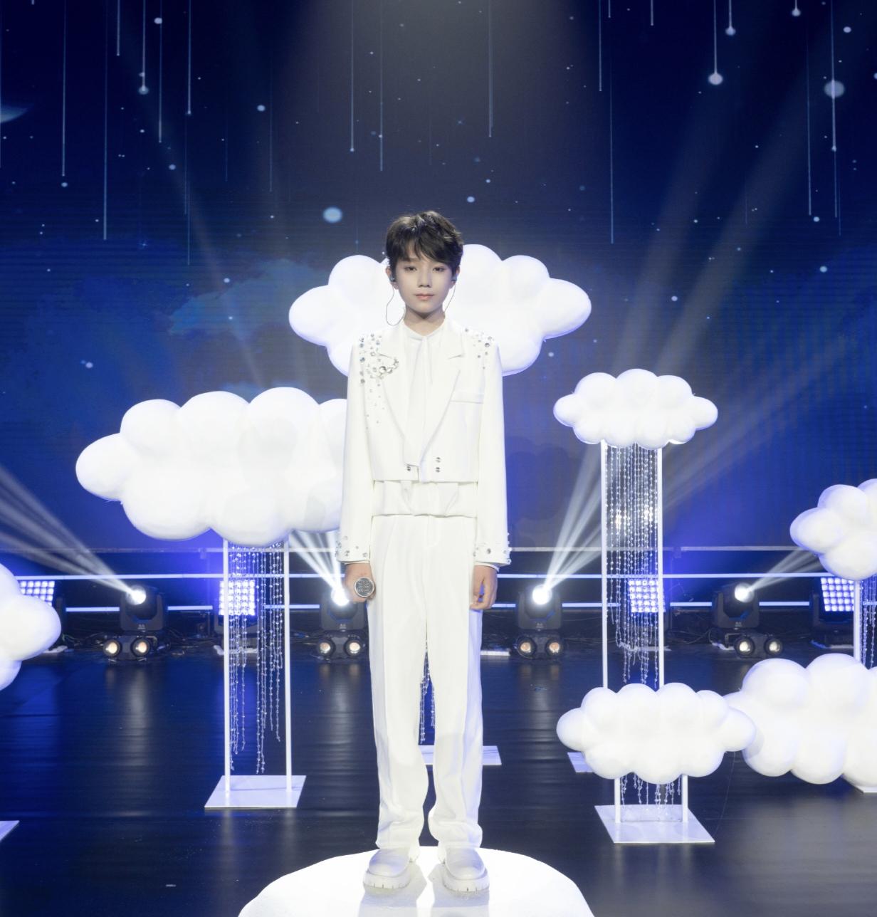 不想睡 (2023 TF少年梦工厂-立夏公演现场)