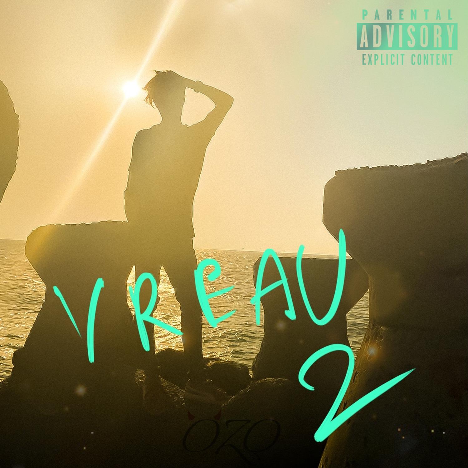 Vreau 2