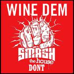 Wine Dem Dagga (Dont Mashup)专辑