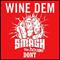 Wine Dem Dagga (Dont Mashup)专辑