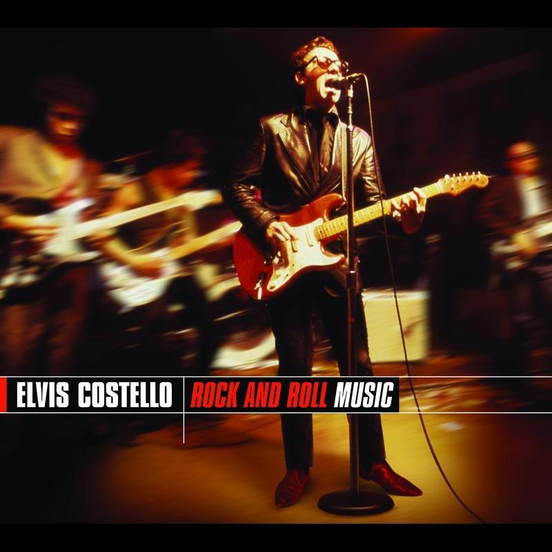 Rock And Roll Music