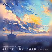 After the rain专辑