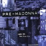 Pre-Madonna专辑
