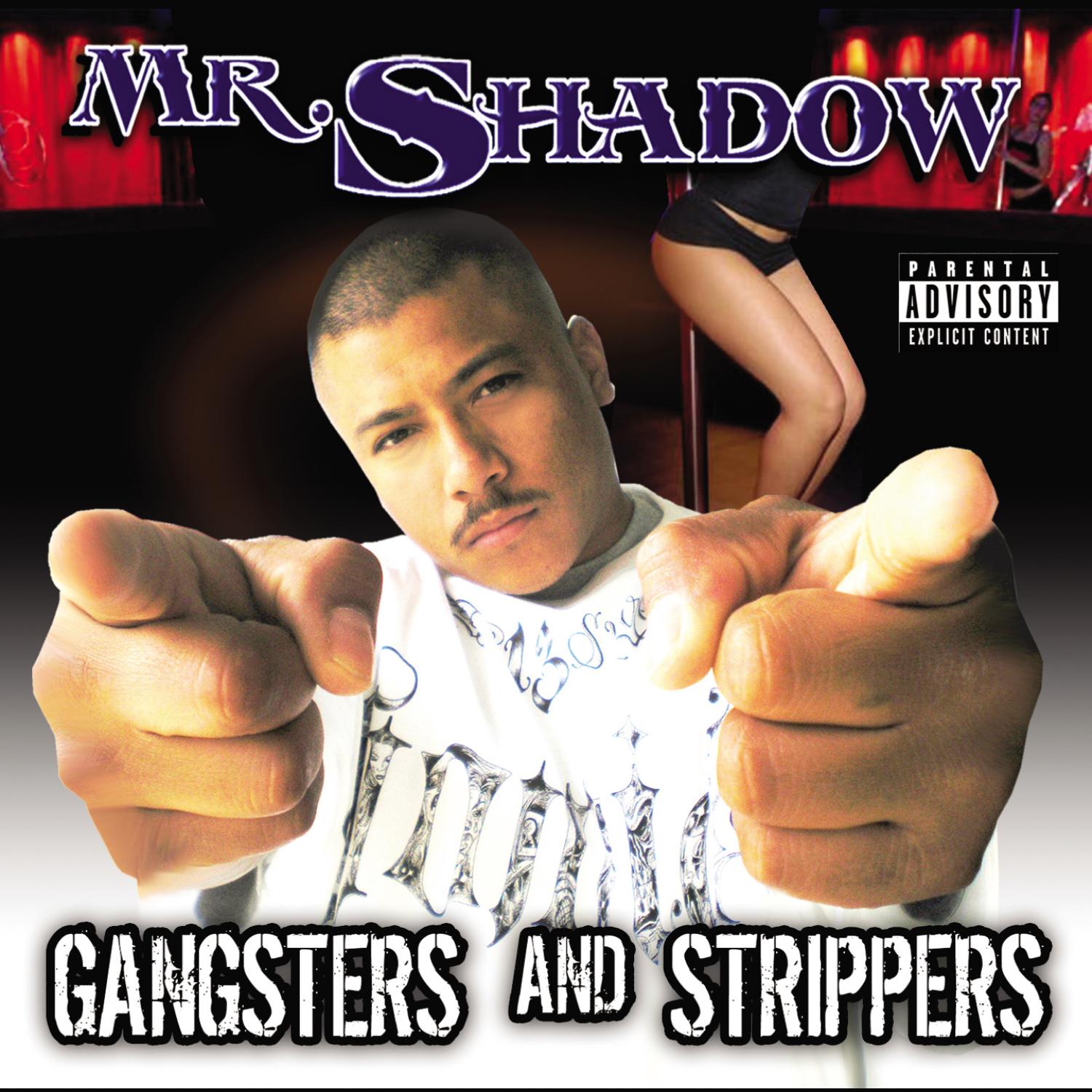 Gangsters and Strippers