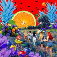 Red Velvet - Zoo（Inst.）