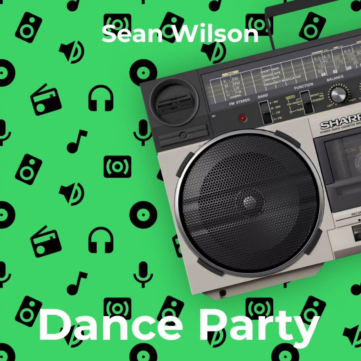 Dance Party