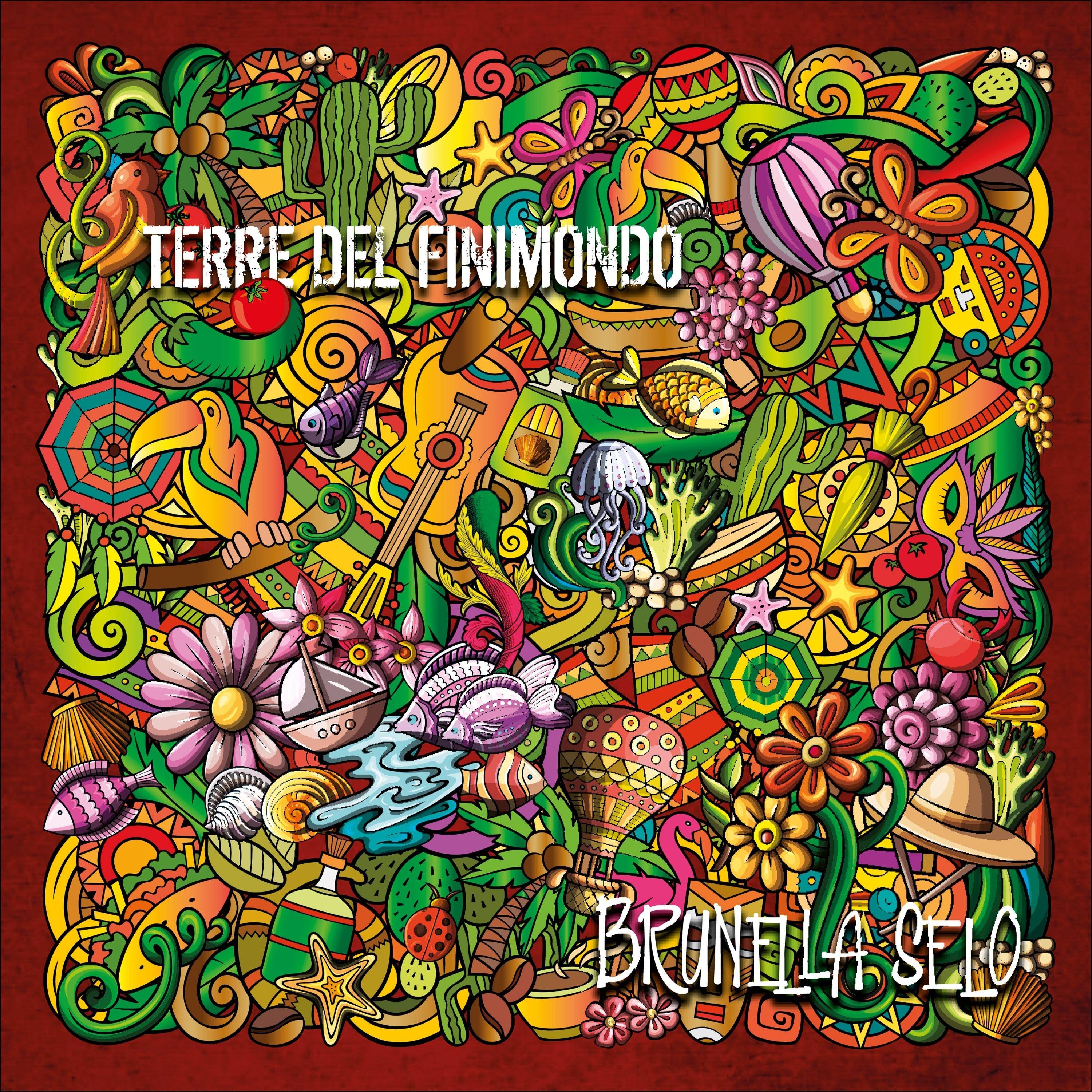 Terre del finimondo