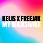 My Milkshake专辑