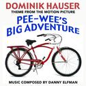 Pee-Wee's Big Adventure - Theme (Danny Elfman)