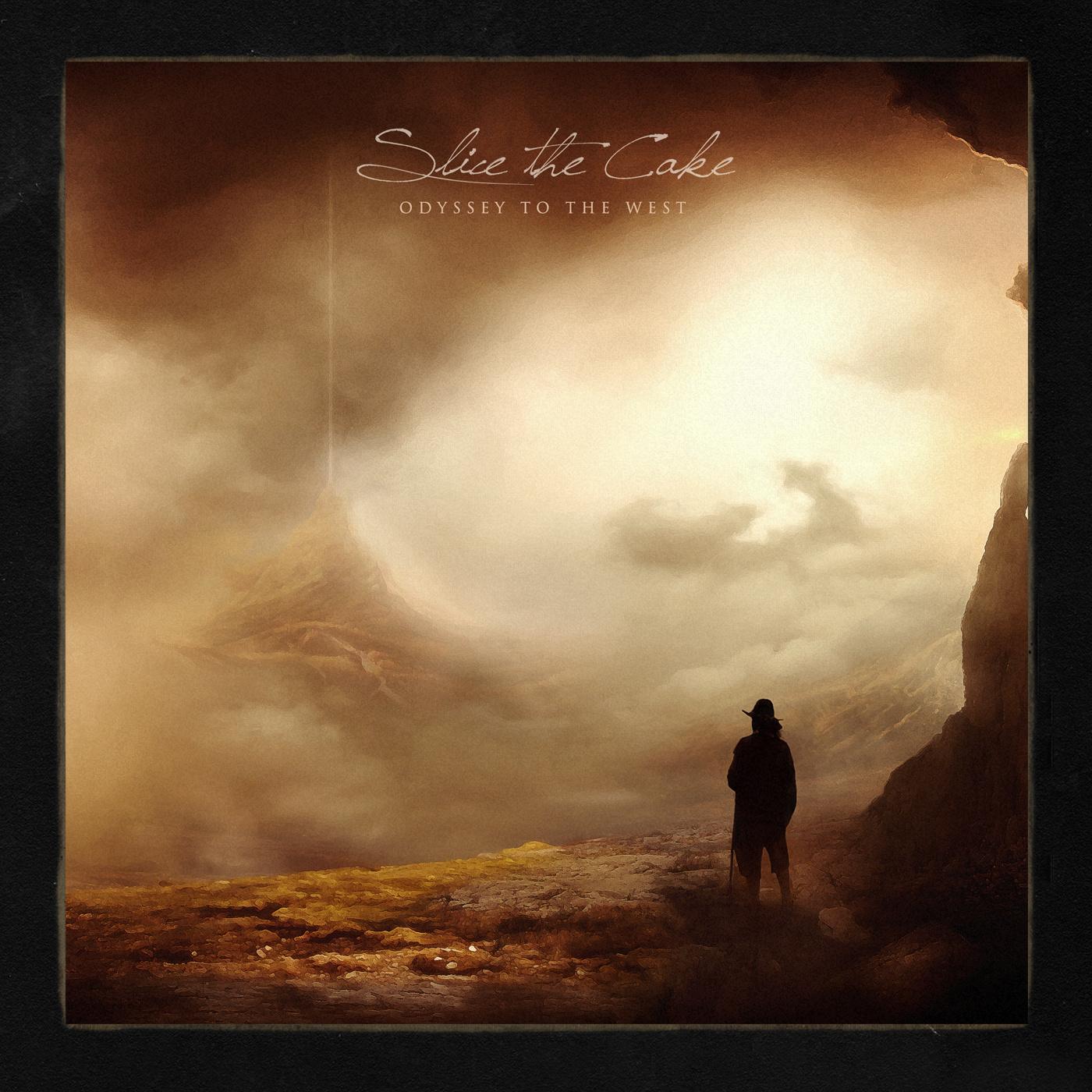 Castle in the Sky, Pt. 2 - Pieces of Ruins (2023 Remaster)