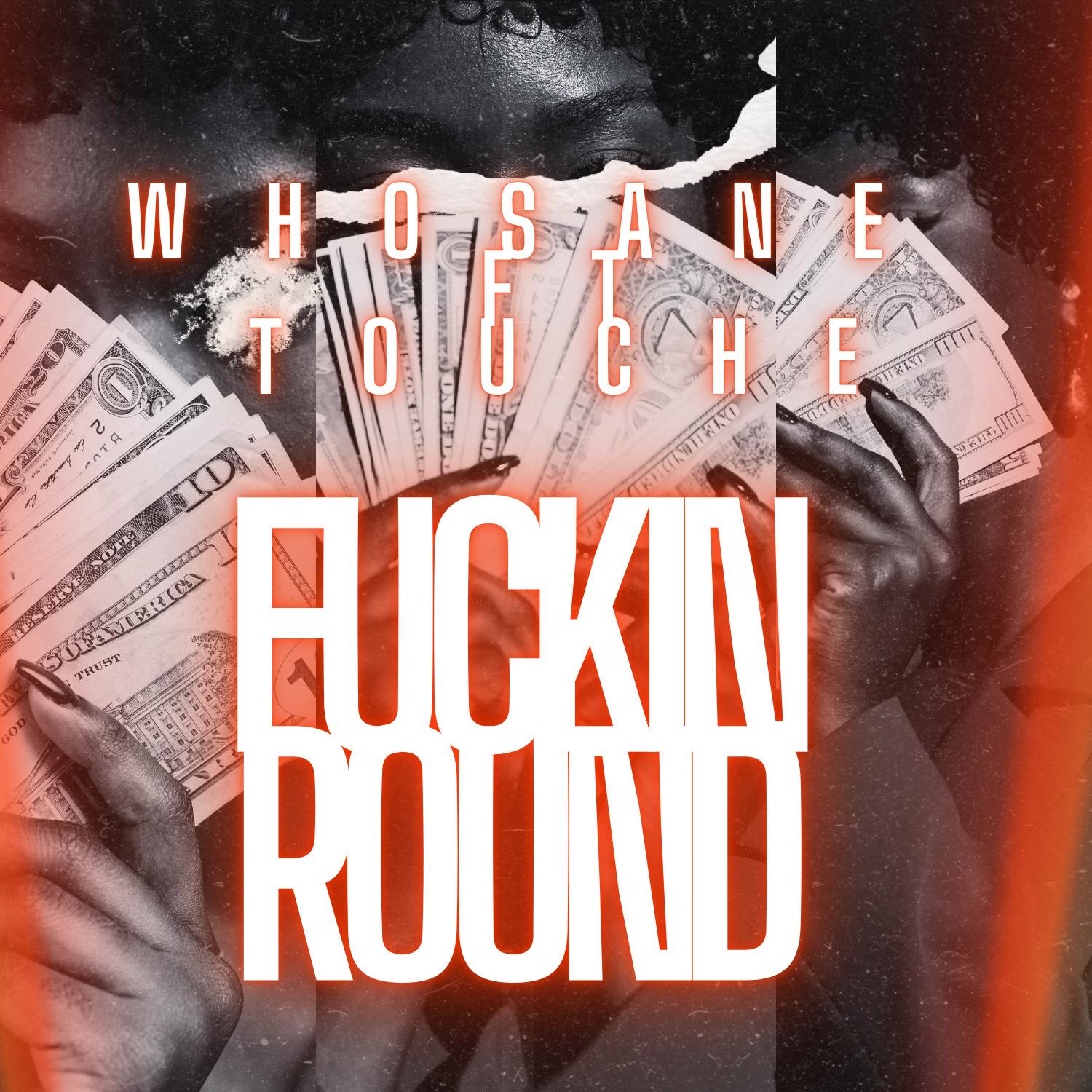 ****in Round