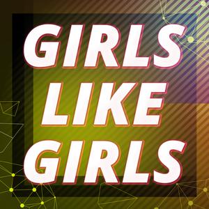 Hayley Kiyoko - Girls Like Girls （降1半音）