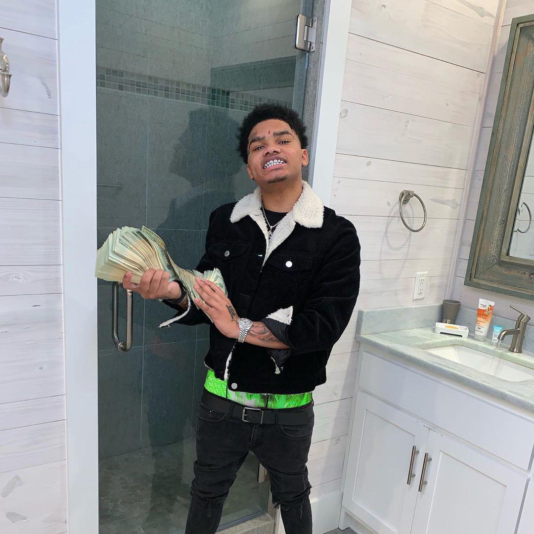 [free] " taste " (prod. by allenj)