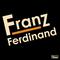 Franz Ferdinand专辑