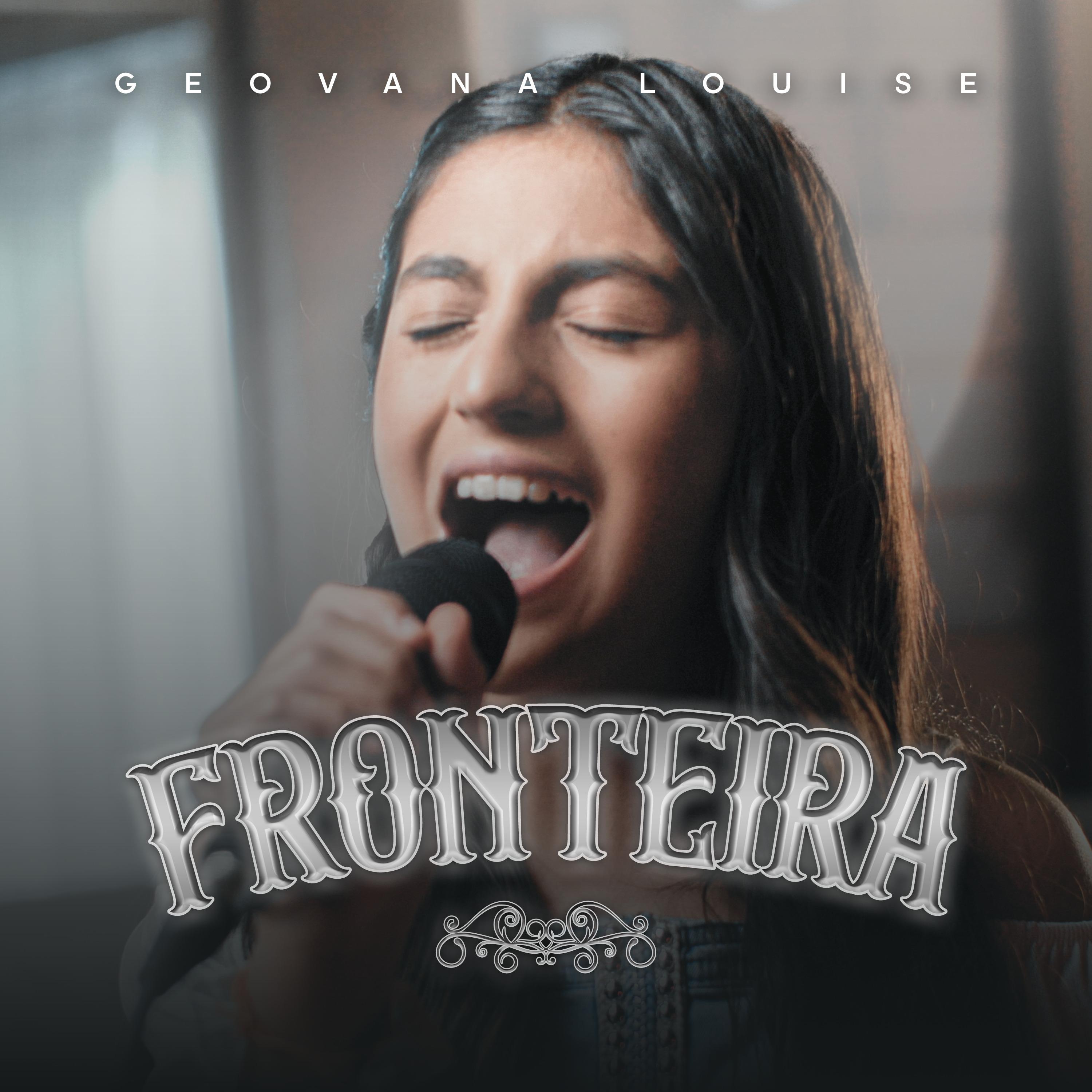 Fronteira (Cover)