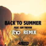 Back To Summer(Itro Remix)专辑