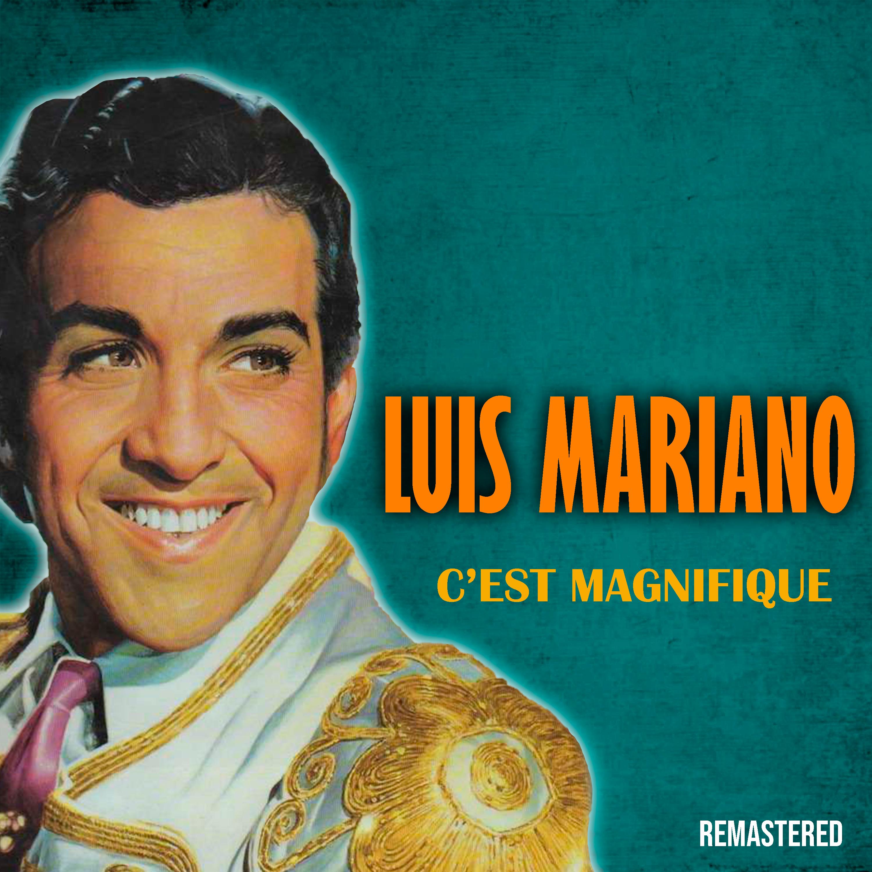 C'est magnifique (Remastered)